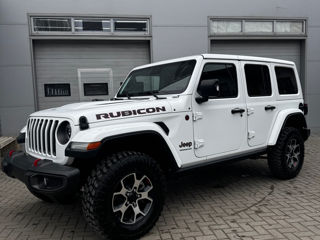 Jeep Wrangler foto 3