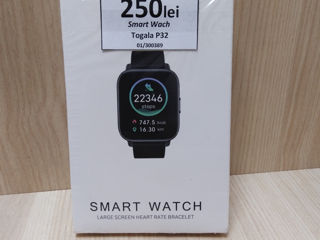 Smart Watch Togala P32  250lei