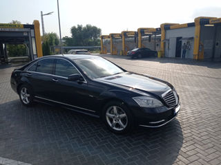 Mercedes S-Class foto 4