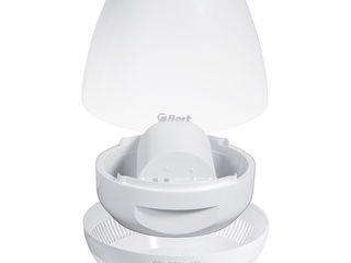 Purificator de aer BORT Crystal Air, EuromasterMD, reducere la pret promo foto 4