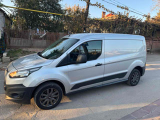 Ford Transit Connect foto 3