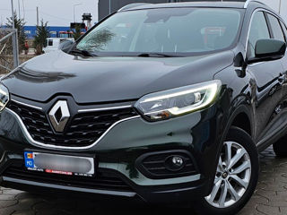 Renault Kadjar foto 2