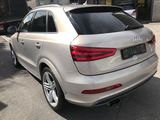 Audi Q3 foto 2