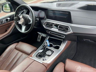 BMW X5 foto 7