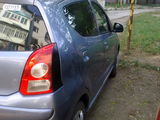 Nissan Micra foto 3