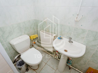 Apartament cu 2 camere, 45 m², Centru, Chișinău foto 9