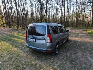 Dacia Logan Mcv foto 8