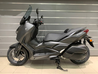 Yamaha xmax 300 foto 3