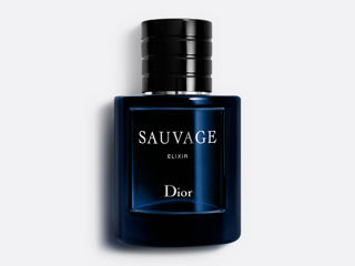 Dior Sauvage Elixir foto 2