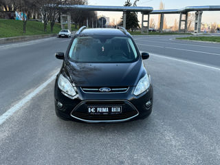 Ford C-Max foto 2