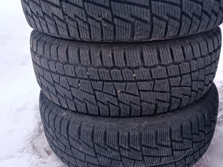 Anvelope 205/55 R16