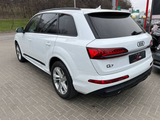 Audi Q7 foto 4