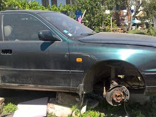 разборка toyota camry #5 sfe  1992-1996 piese тойота камри foto 5