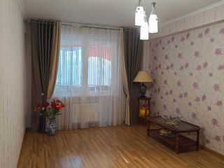 Apartament cu 3 camere, 109 m², Ciocana, Chișinău foto 8