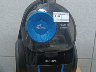 Philips FC9331 - 1190 lei foto 1