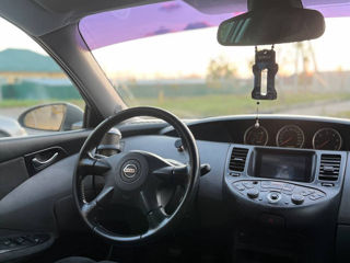 Nissan Primera foto 3