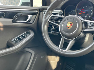 Porsche Macan foto 12