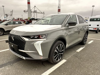 DS Automobiles DS 7 Crossback