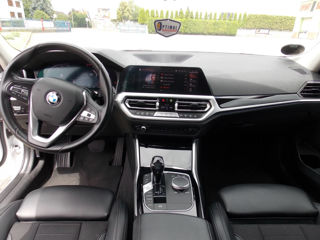 BMW 3 Series foto 12