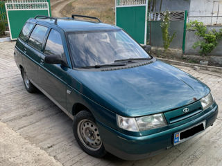 Lada / ВАЗ 2111