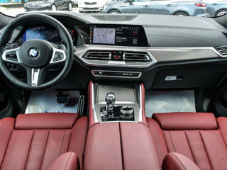 BMW X6 foto 6