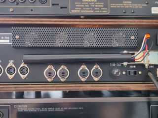 Аналоговые рессиверы Onkyo, Kenwood, Alpha ! foto 9