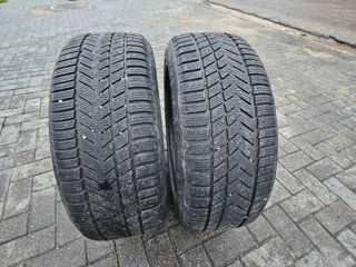 Vînd 2 anvelope Sunny Winter Max 225/55/r17 protector 80% , pret 2200 lei pe toate 2 foto 2