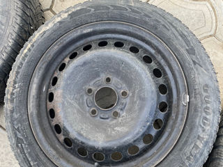 205/55R16 foto 5