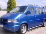 Volkswagen Transporter foto 1