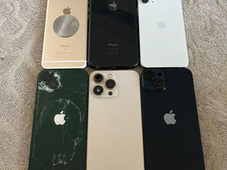 iPhone 14 si 13 Pro фото 0