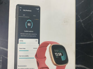 FitBit Versia 4 foto 2