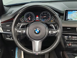 BMW X5 foto 6