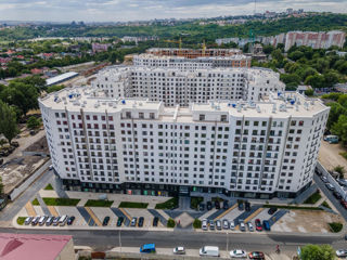 Spațiu comercial 73 mp. Newton House. Vânzare. foto 3