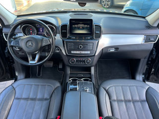 Mercedes GLE foto 15