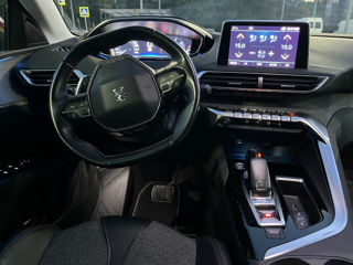 Peugeot 3008 foto 6