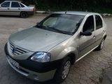 Dacia Logan foto 1