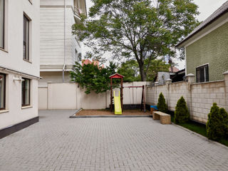Apartament cu 1 cameră, 41 m², Centru, Chișinău foto 20