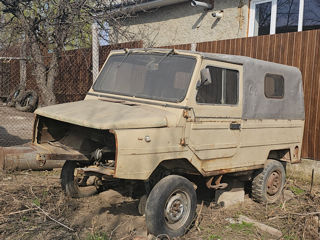 ЛуАЗ 969