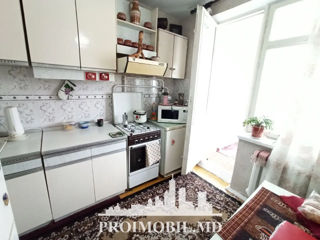 Apartament cu 3 camere, 99 m², Râșcani, Chișinău foto 5