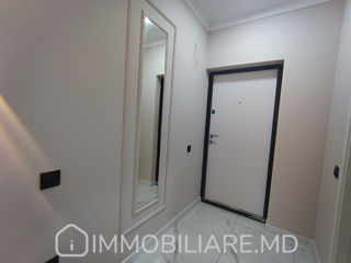 Apartament cu 1 cameră, 56 m², Telecentru, Chișinău foto 11