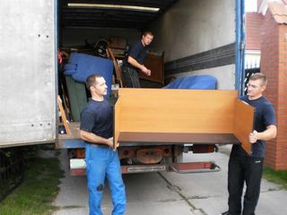Грузоперевозки по Кишиневу