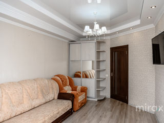 Apartament cu 1 cameră, 44 m², Poșta Veche, Chișinău foto 4