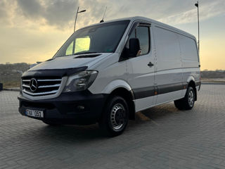 Mercedes Sprinter  519 foto 0
