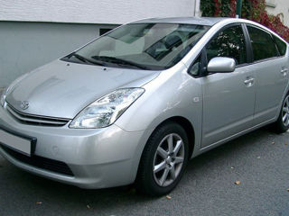 Toyota avensis  Prius20