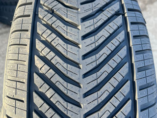 225/50 R17 Riken Allseason(Michelin Group)/ Доставка, livrare toata Moldova фото 3