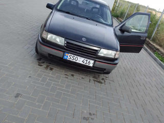 Opel Vectra foto 1