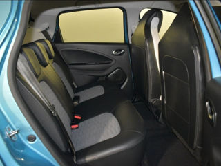 Renault ZOE foto 5