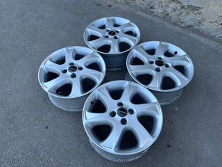 Set Jante R16 4/100