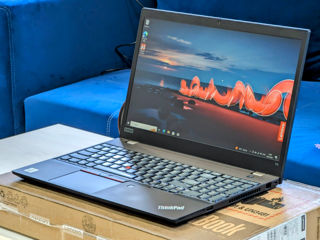 Lenovo ThinkPad T15 (Core i7 10510U/16Gb DDR4/512Gb/15.6" FHD IPS) foto 2