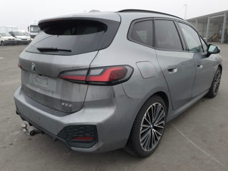 BMW 2 Series Active Tourer foto 4